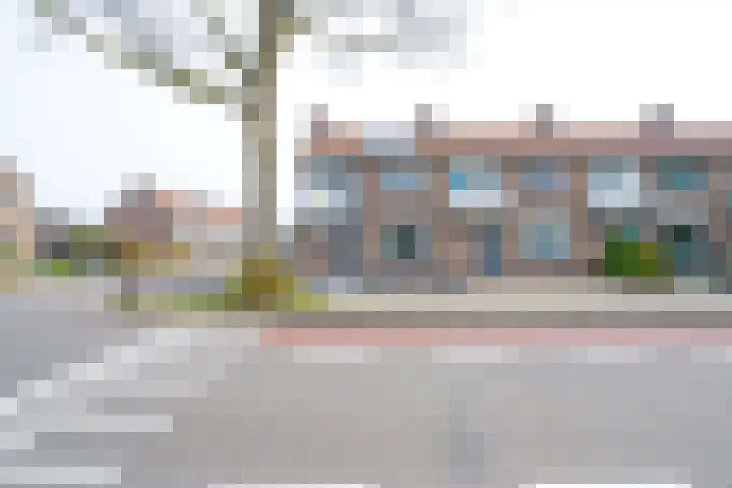 Pesserstraat 50 en Hoogeveen