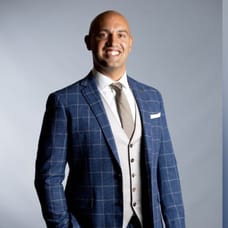 Photo of Petar Dingemans