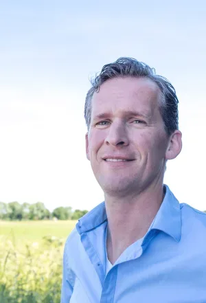 Foto von Peter Baakman