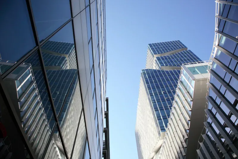 Kantoor foto van Peter Bruin Makelaardij - Certified Expat Broker