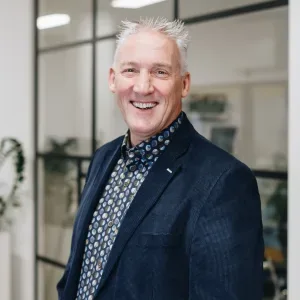 Photo of Peter de Joode