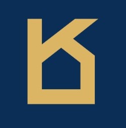 Logotipo Peter de Kok Makelaardij