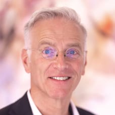 Foto von Peter de Vor