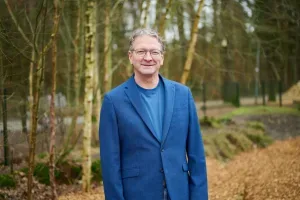 Photo of Peter Groeneveld