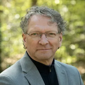 Photo of Peter Groeneveld