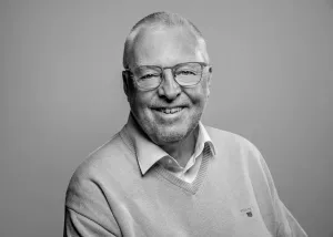 Foto von Peter (in memoriam)