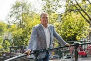 Photo de Peter Jurgens KRMT