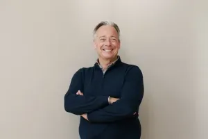 Foto van Peter Kodde