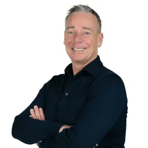 Foto van Peter Kodde