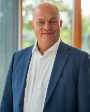 Photo of Peter Kremer