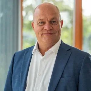 Foto van Peter Kremer