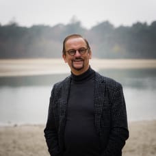 Photo of Peter Ludwig