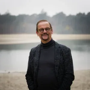 Foto van Peter Ludwig
