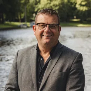 Foto van Peter Meijer