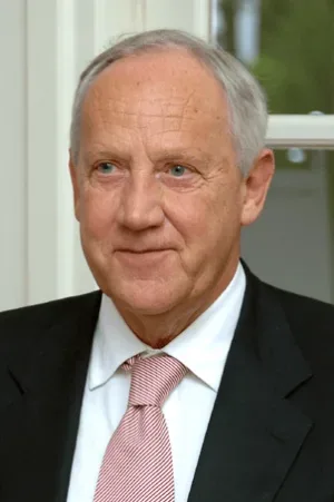 Photo of Peter Meinsma