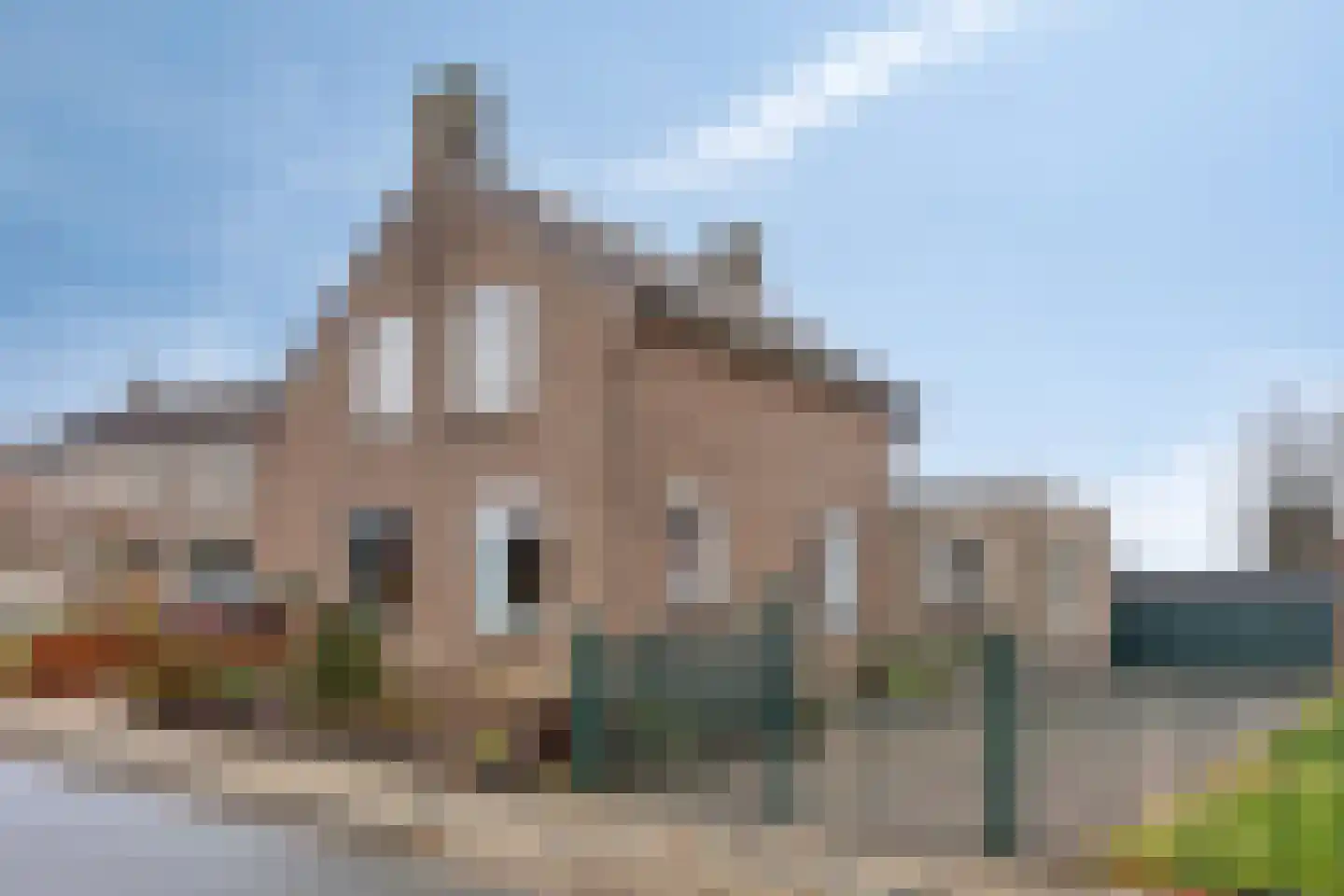 Peter Mullensweg 7 Hulsberg foto 2