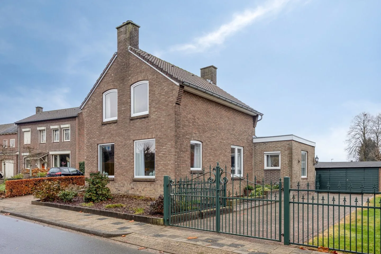 Peter Mullensweg 7 Hulsberg foto 2