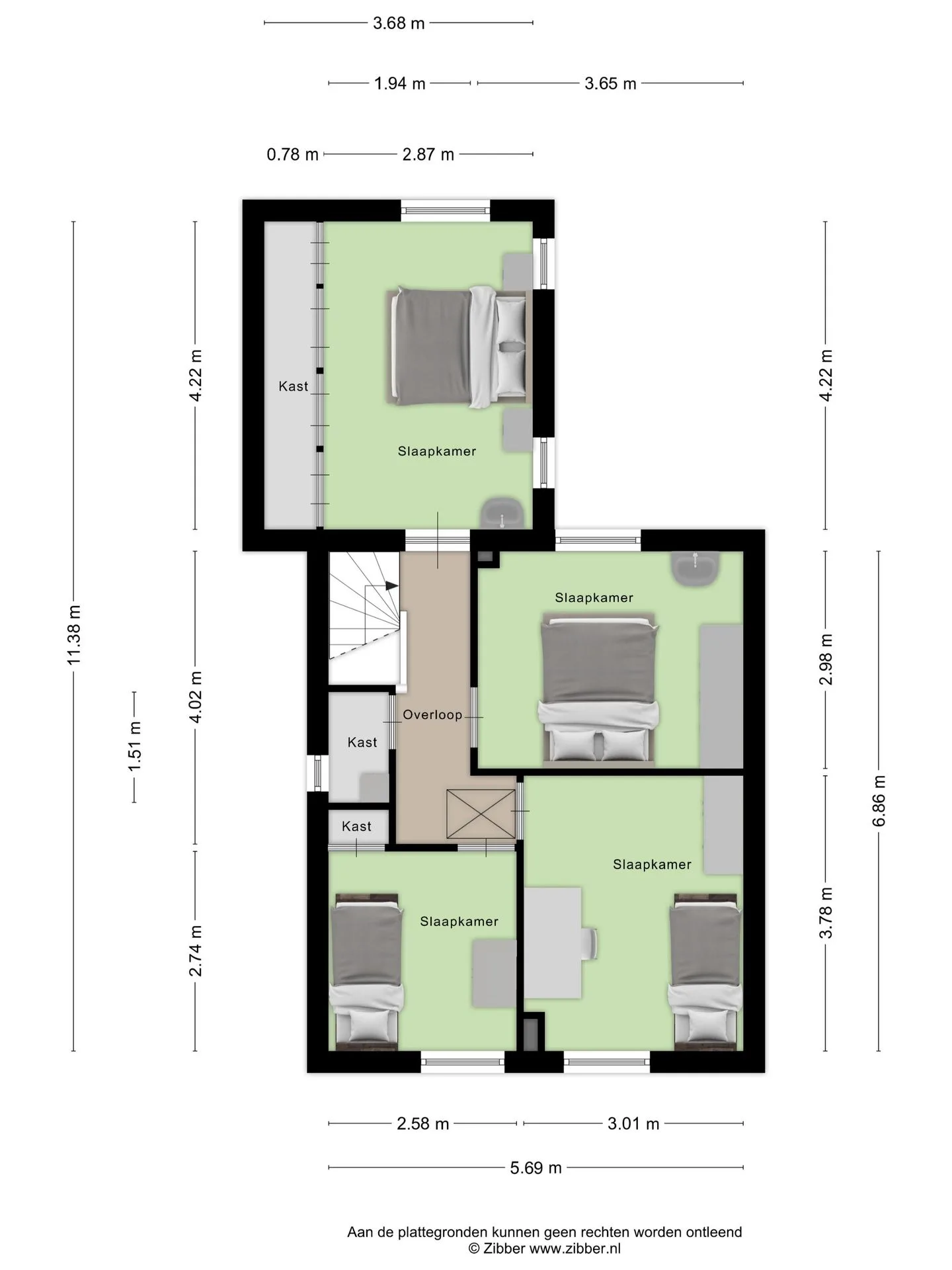 Peter Mullensweg 7 Hulsberg thumbnail 49