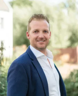 Foto van Peter Oomen