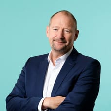 Foto van Peter-Paul Bijlstra