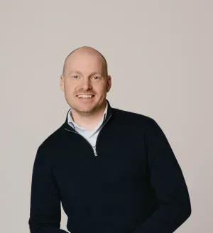 Foto van Peter Paul Hoekstra