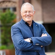 Foto von Peter Paul Kempers