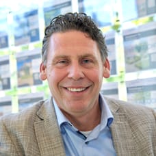 Photo de Peter-Paul Verhoeven - Kwaliteit met een glimlach!