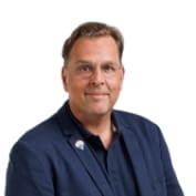 Foto van Peter Pietersen