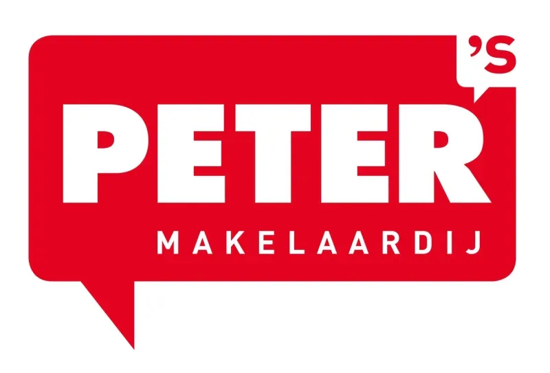 Kantoor foto van Peter's Makelaardij