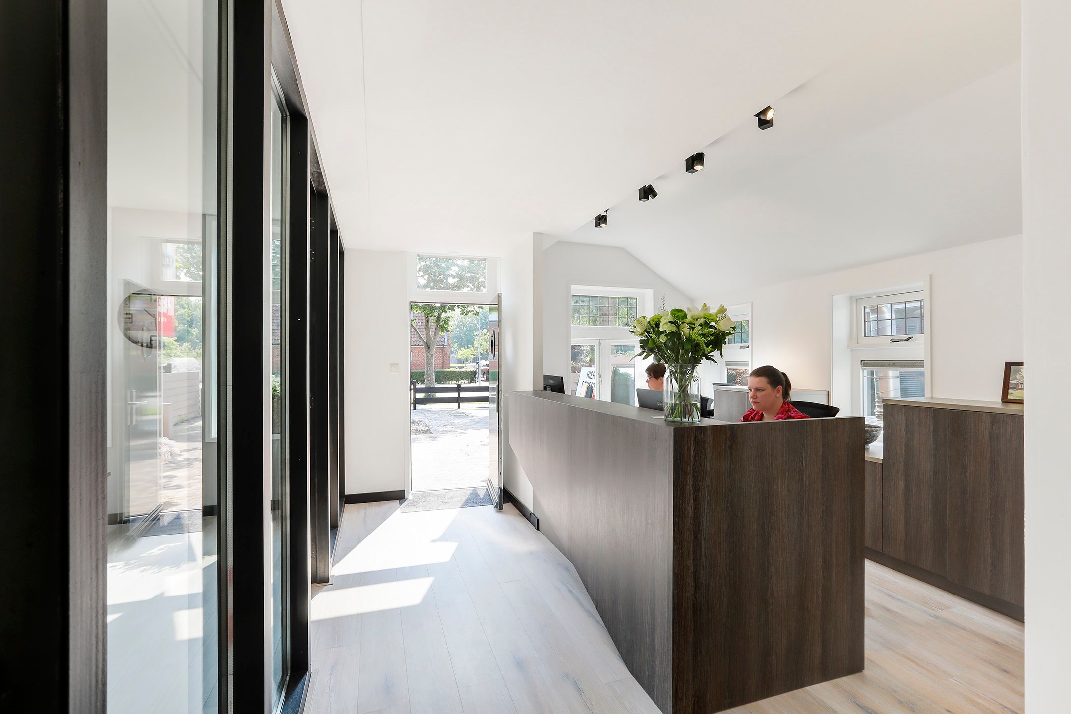 Kantoor foto van Peter's Makelaardij