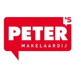 Logo Peter's Makelaardij
