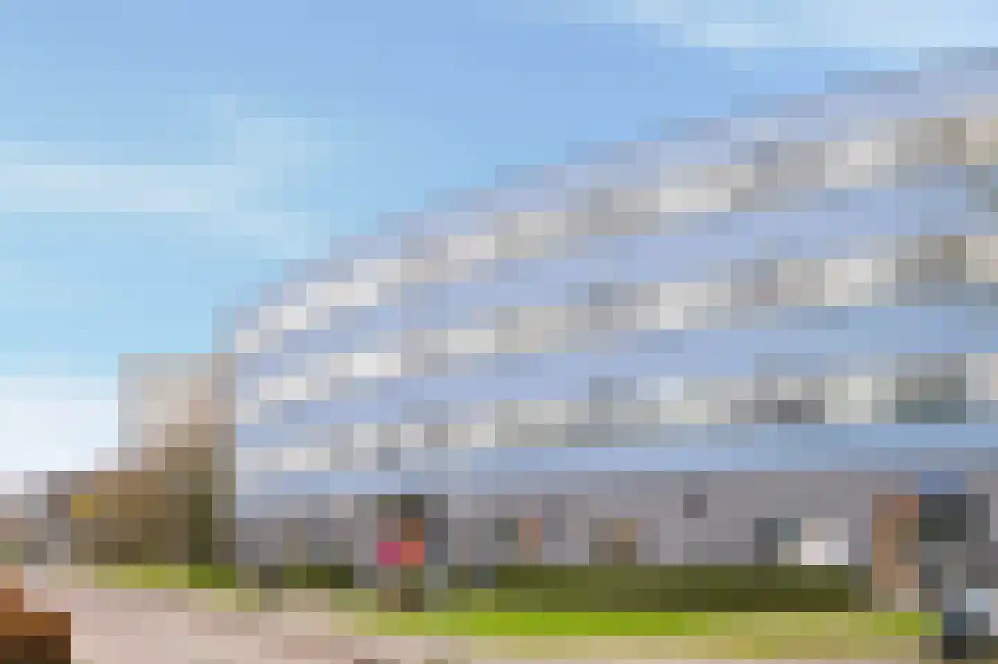 Peter Sellershof 168 Almere