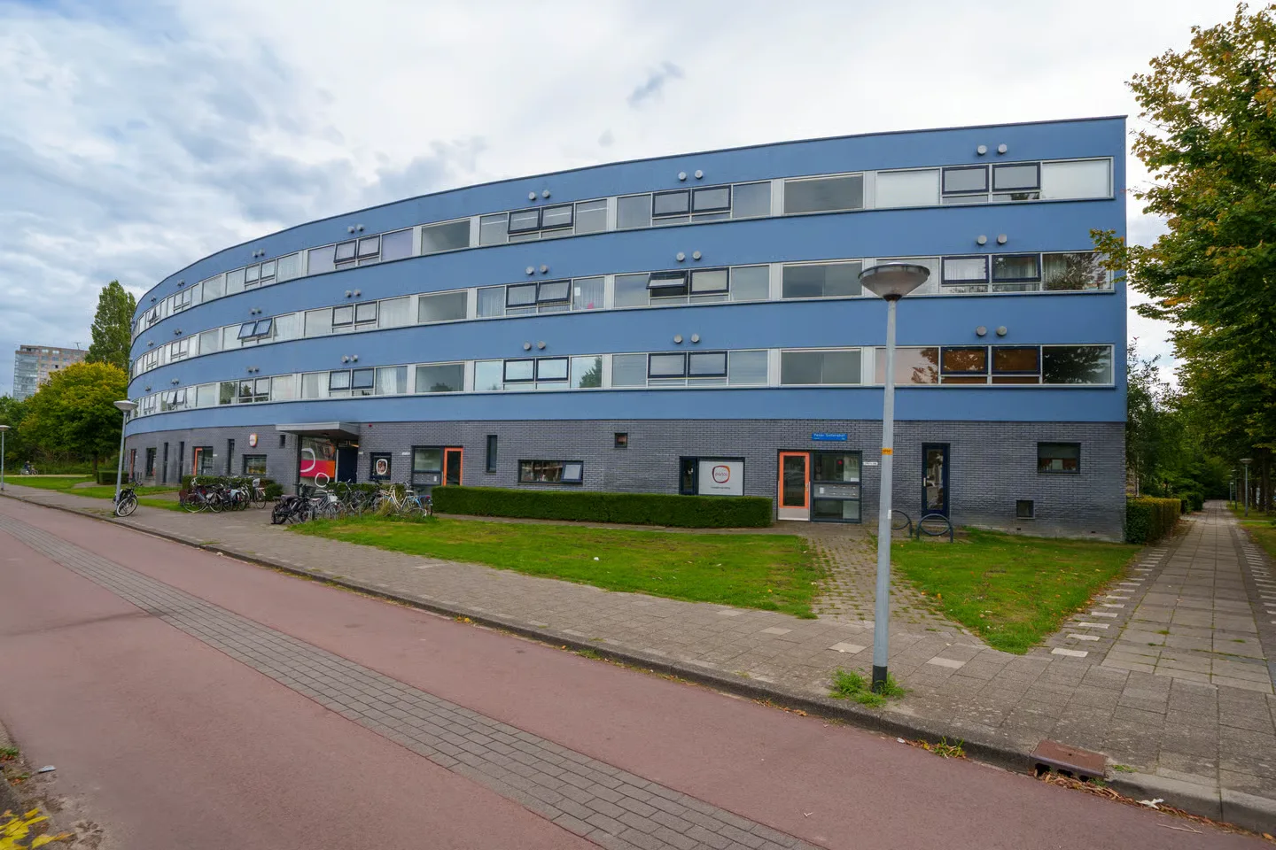 Peter Sellershof 184 Almere