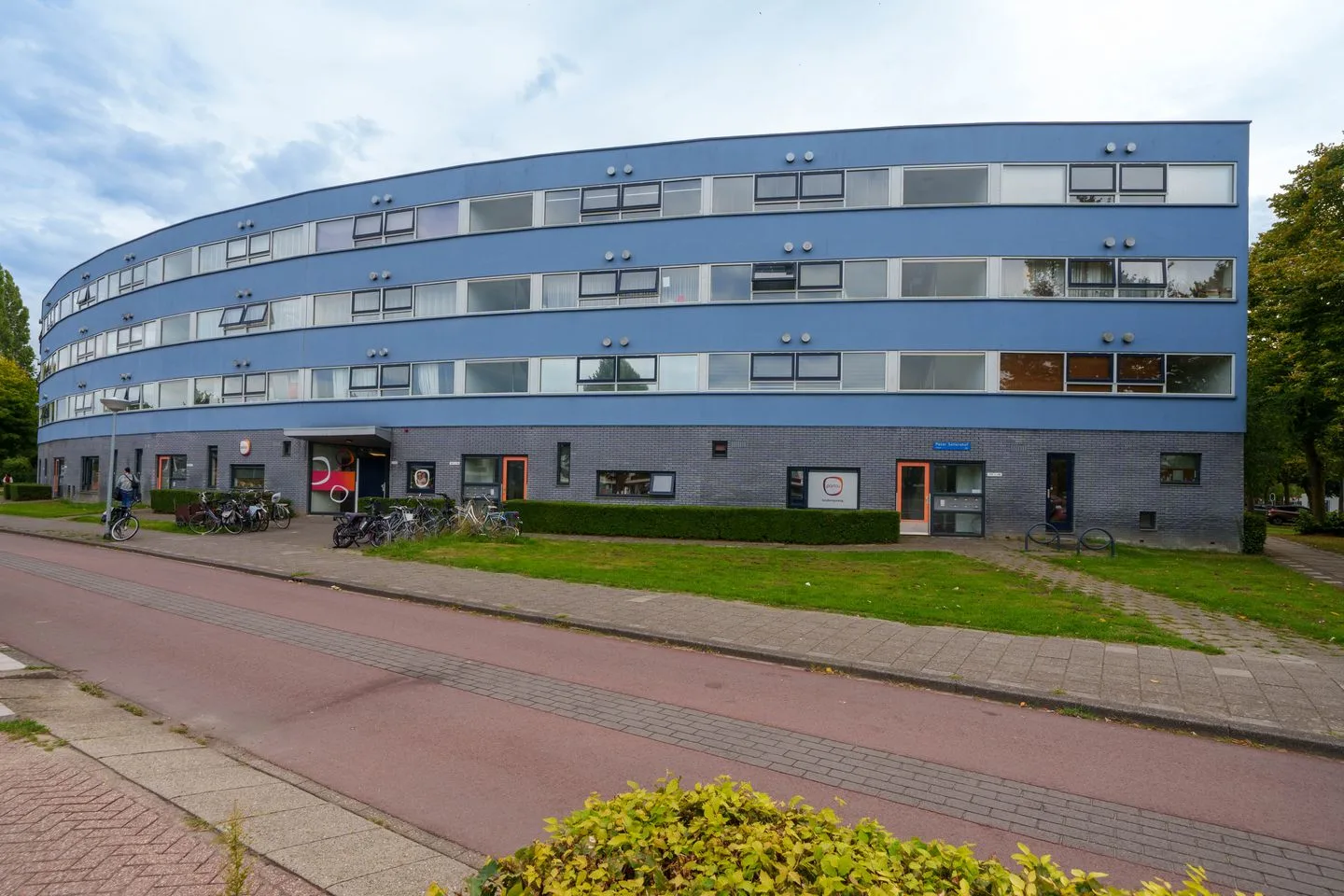 Peter Sellershof 184 Almere thumbnail 27