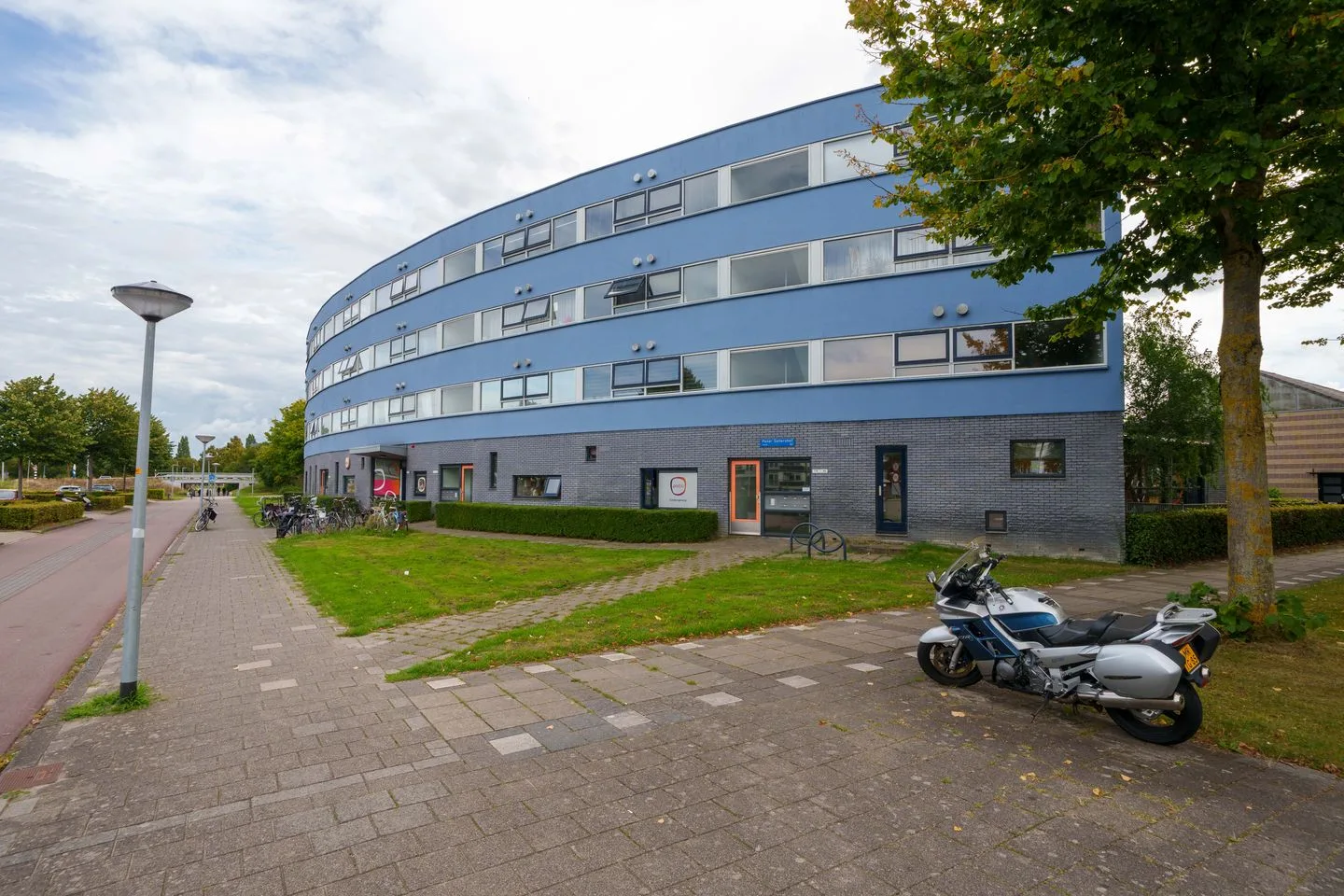 Peter Sellershof 184 Almere thumbnail 28