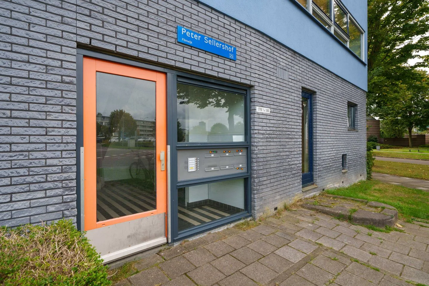 Peter Sellershof 184 Almere thumbnail 4