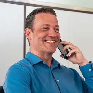 Foto van Peter Selman