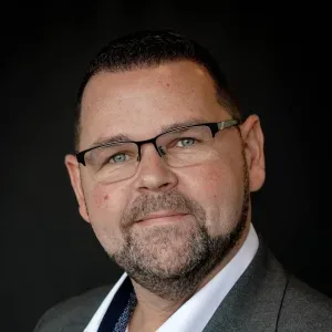 Foto van Peter Siera