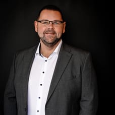 Foto van Peter Siera