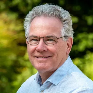 Foto van Peter Smolders