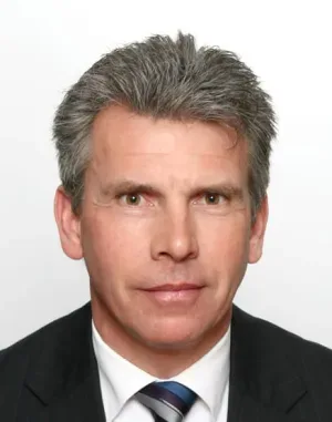 Photo of Peter Tromp