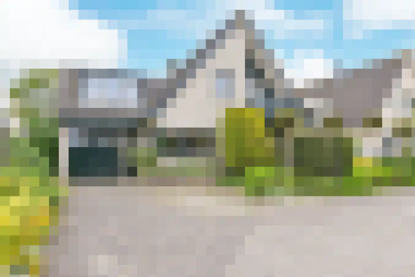 Peter van Anrooyhof 4 Hoofddorp