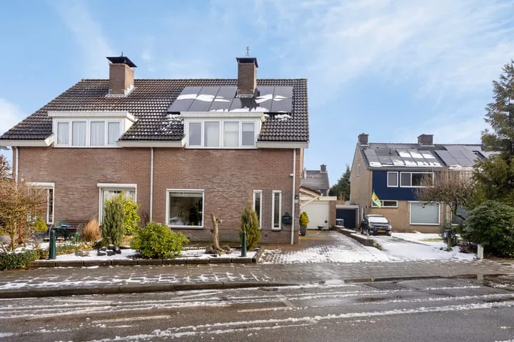 Peter van Anrooylaan 36 Dieren