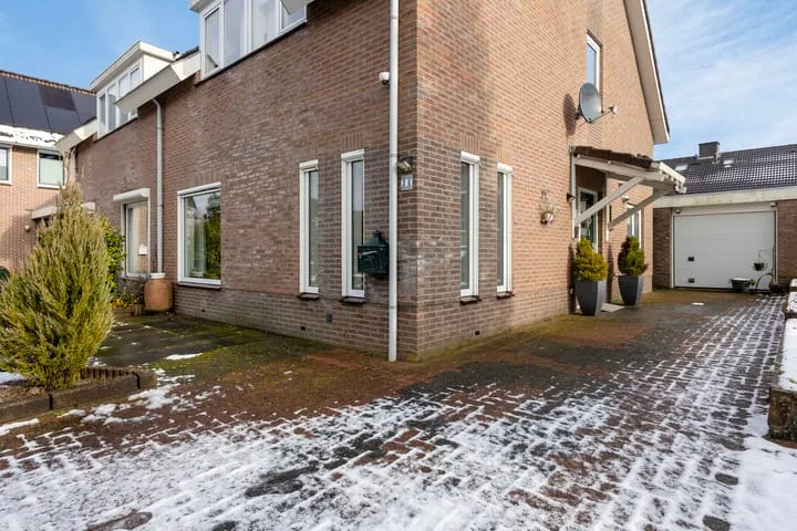 Peter van Anrooylaan 36 Dieren foto 2