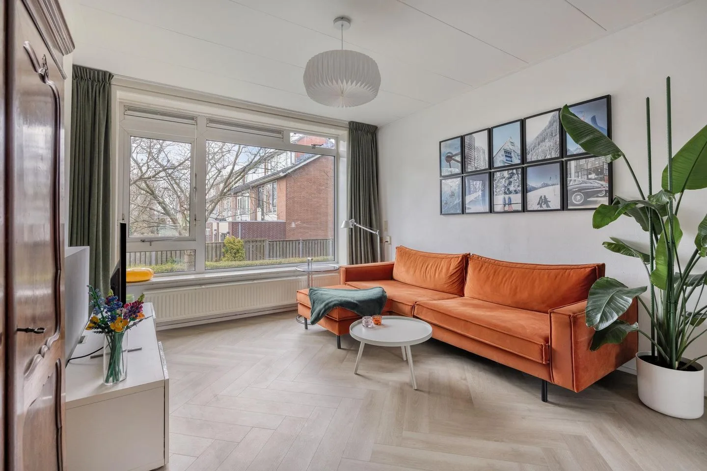 Peter van Anrooystraat 31 Leiden thumbnail 10