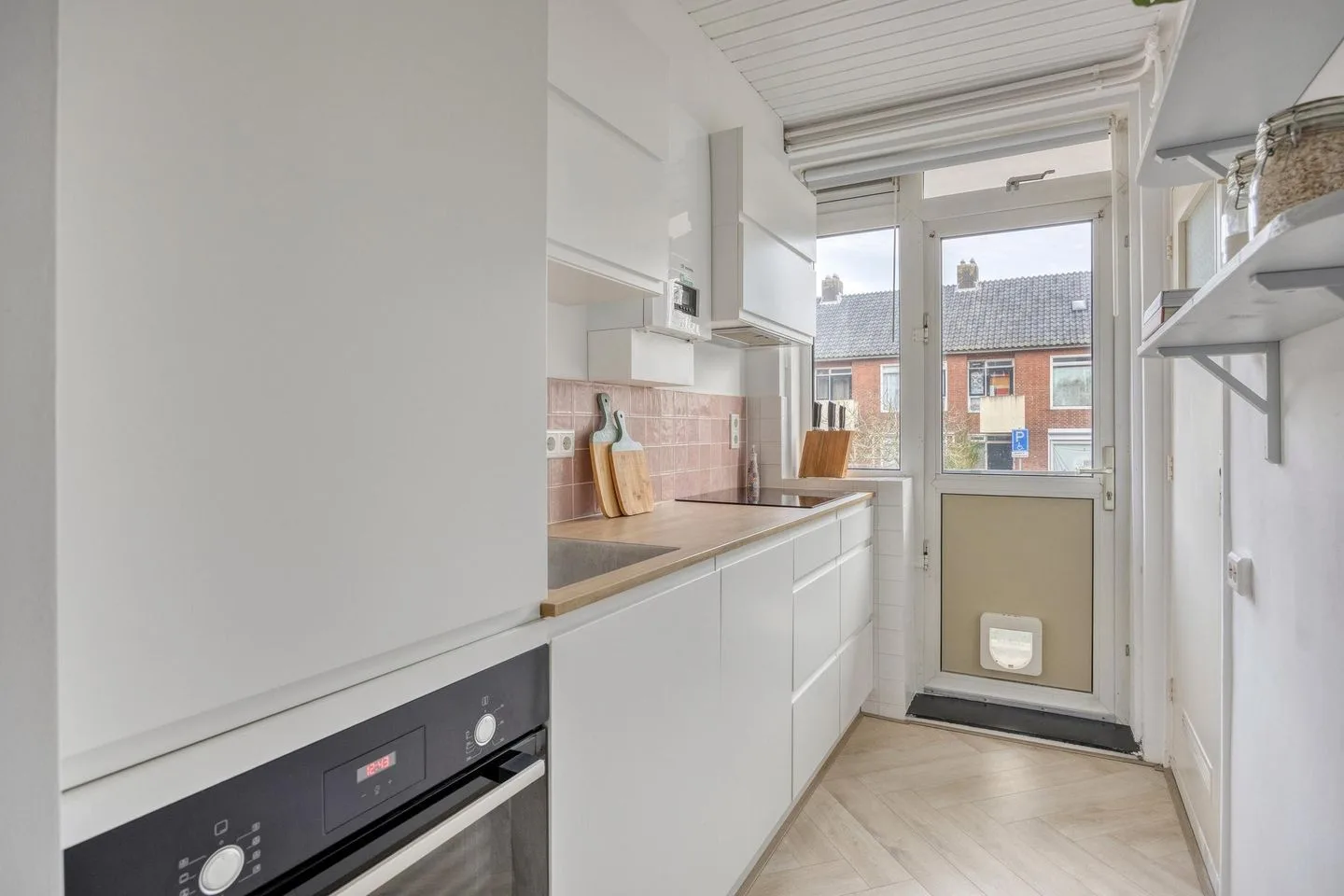 Peter van Anrooystraat 31 Leiden thumbnail 17