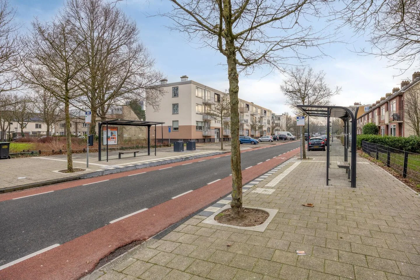 Peter van Anrooystraat 31 Leiden thumbnail 27