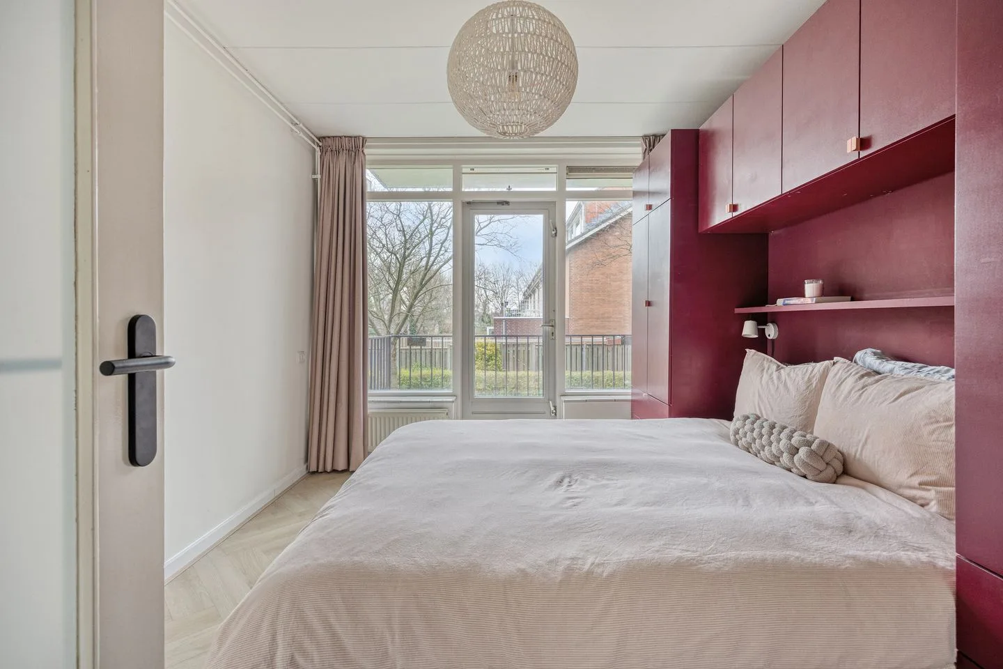 Peter van Anrooystraat 31 Leiden foto 3