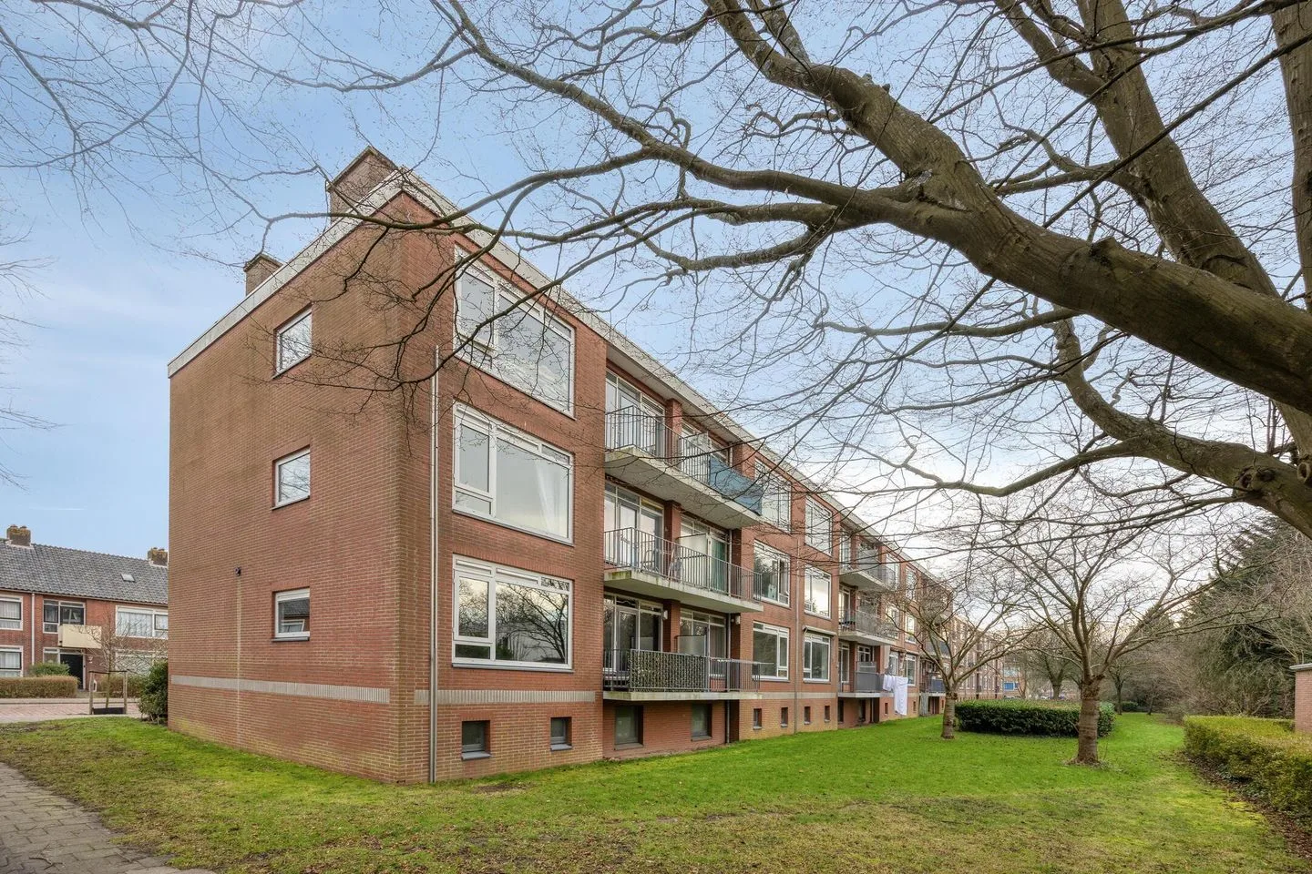 Peter van Anrooystraat 31 Leiden thumbnail 31