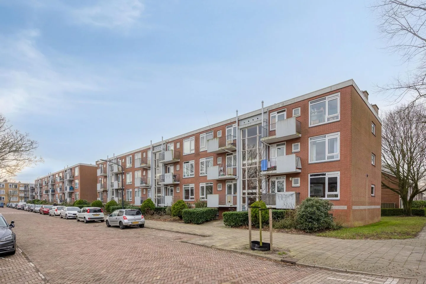 Peter van Anrooystraat 31 Leiden thumbnail 32
